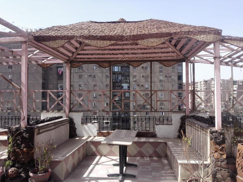 Royal Pyramids Hotel Cairo Exterior foto
