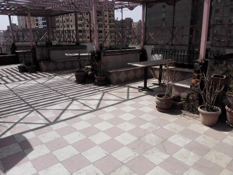 Royal Pyramids Hotel Cairo Exterior foto